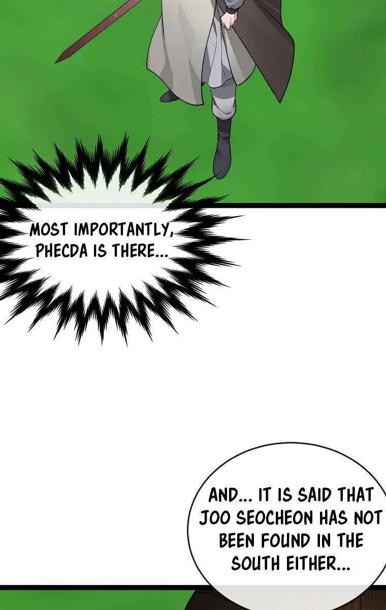 Volcanic Age Chapter 283 Page 56