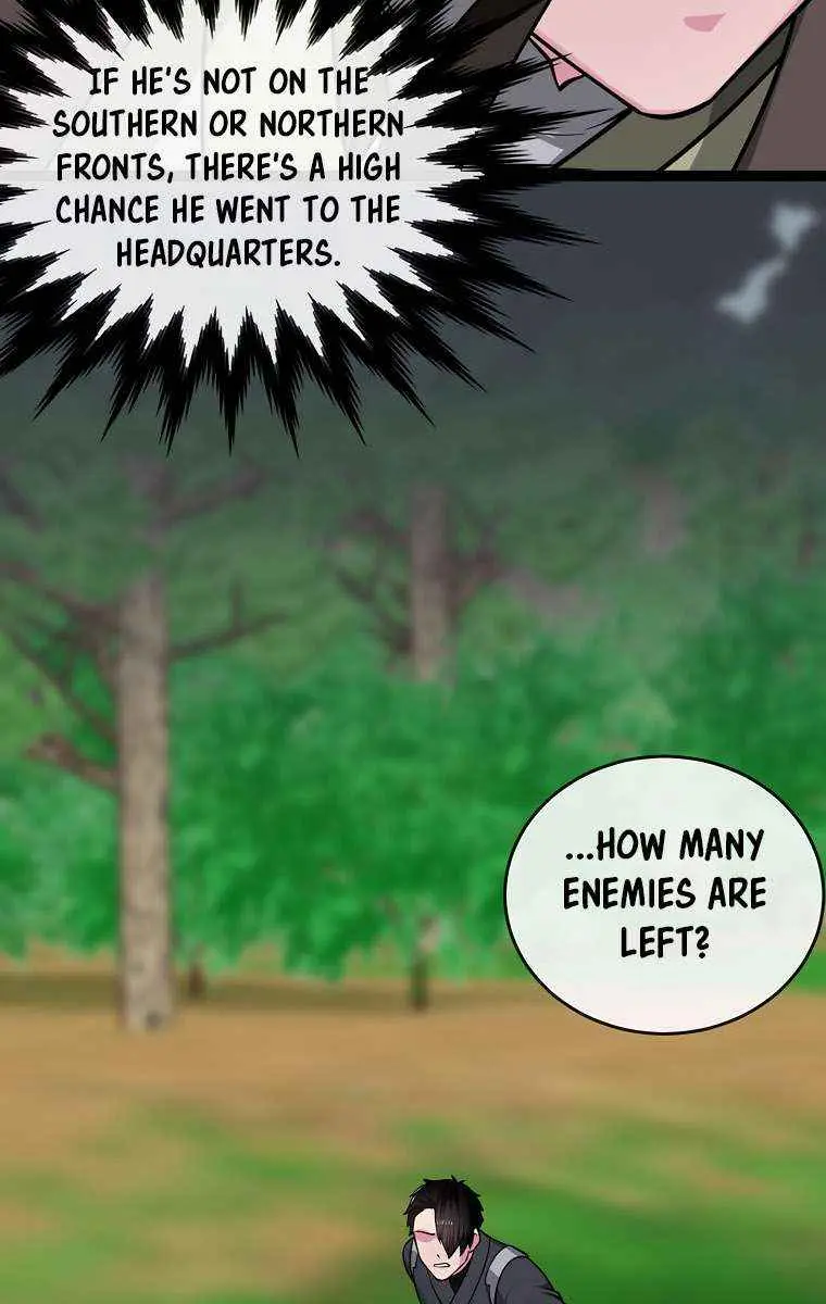 Volcanic Age Chapter 283 Page 58