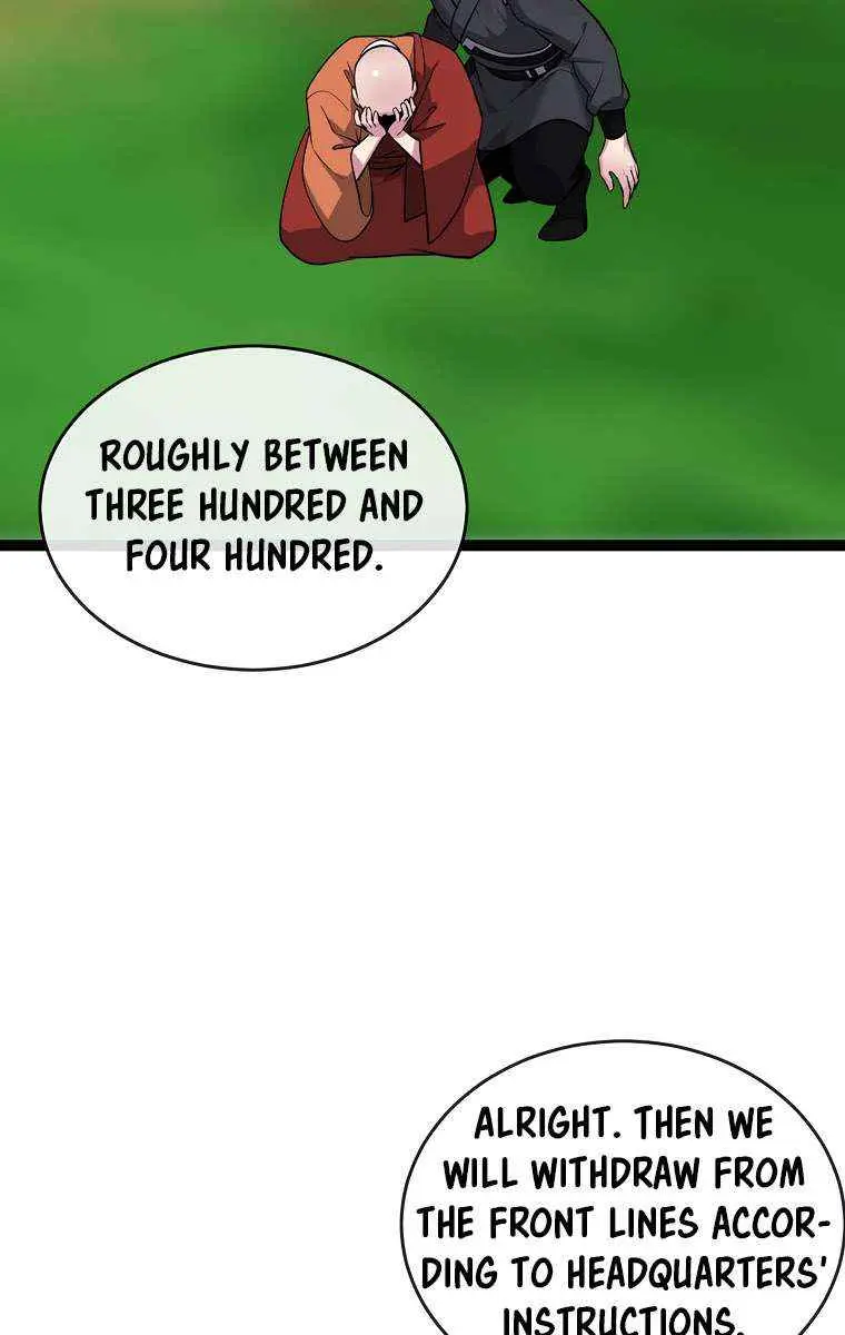 Volcanic Age Chapter 283 Page 59