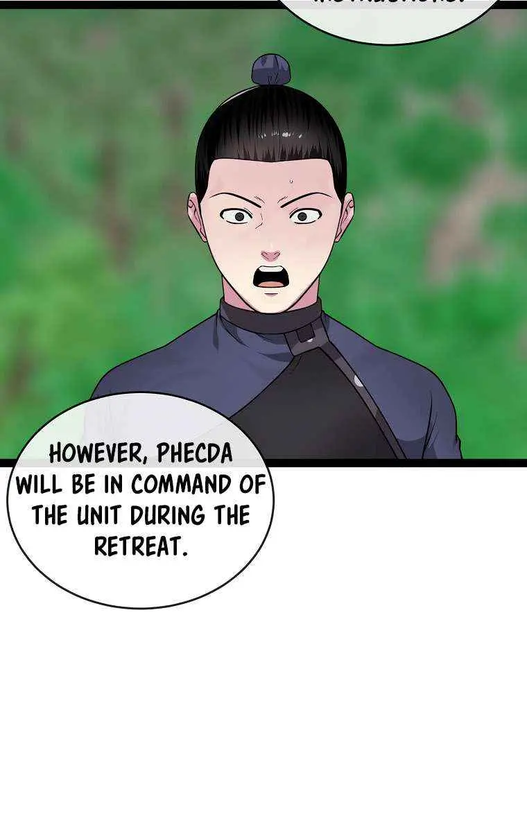 Volcanic Age Chapter 283 Page 60