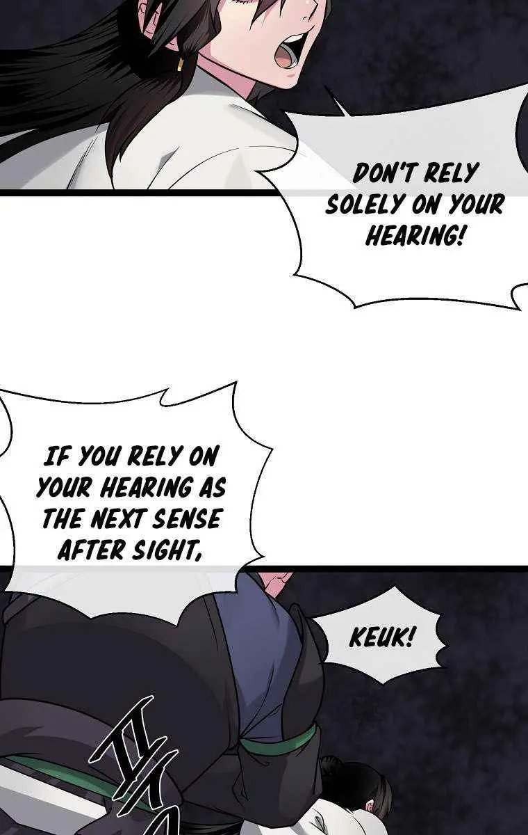 Volcanic Age Chapter 283 Page 66