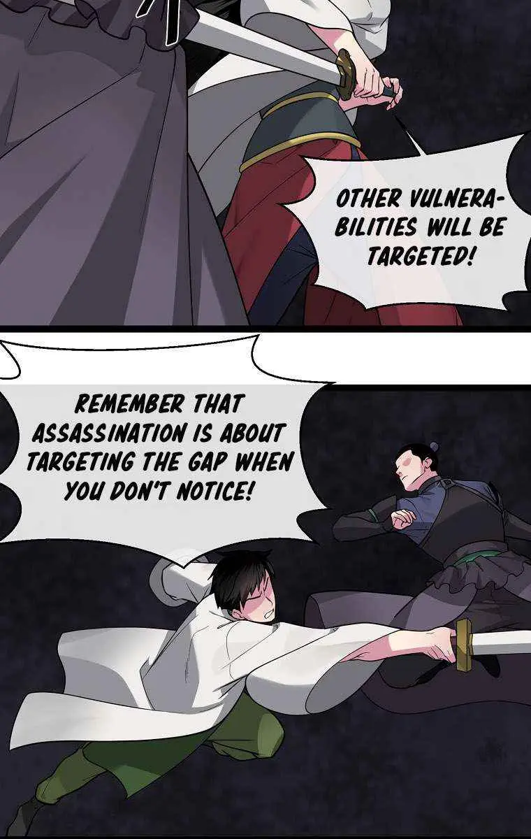 Volcanic Age Chapter 283 Page 67