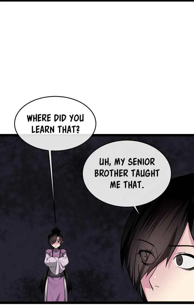 Volcanic Age Chapter 283 Page 68