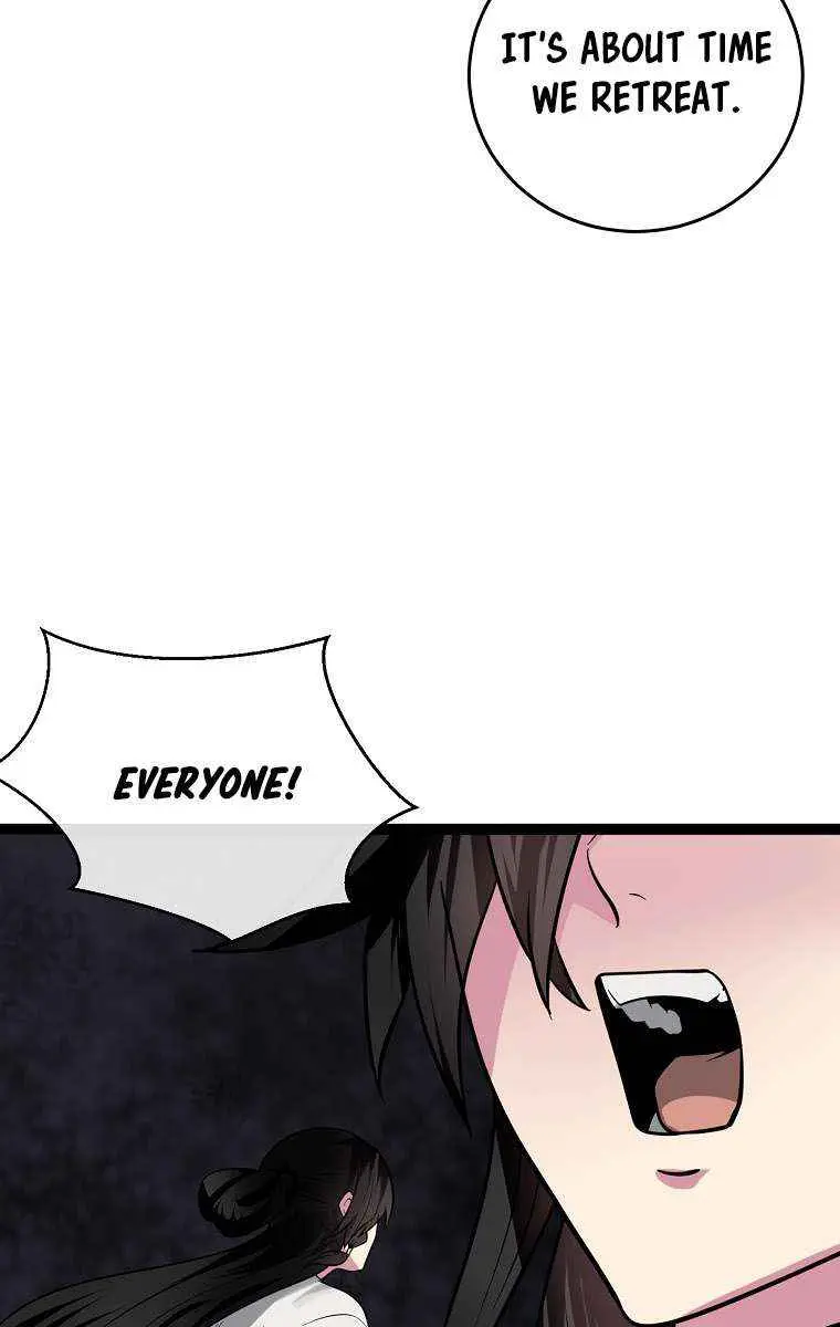 Volcanic Age Chapter 283 Page 71