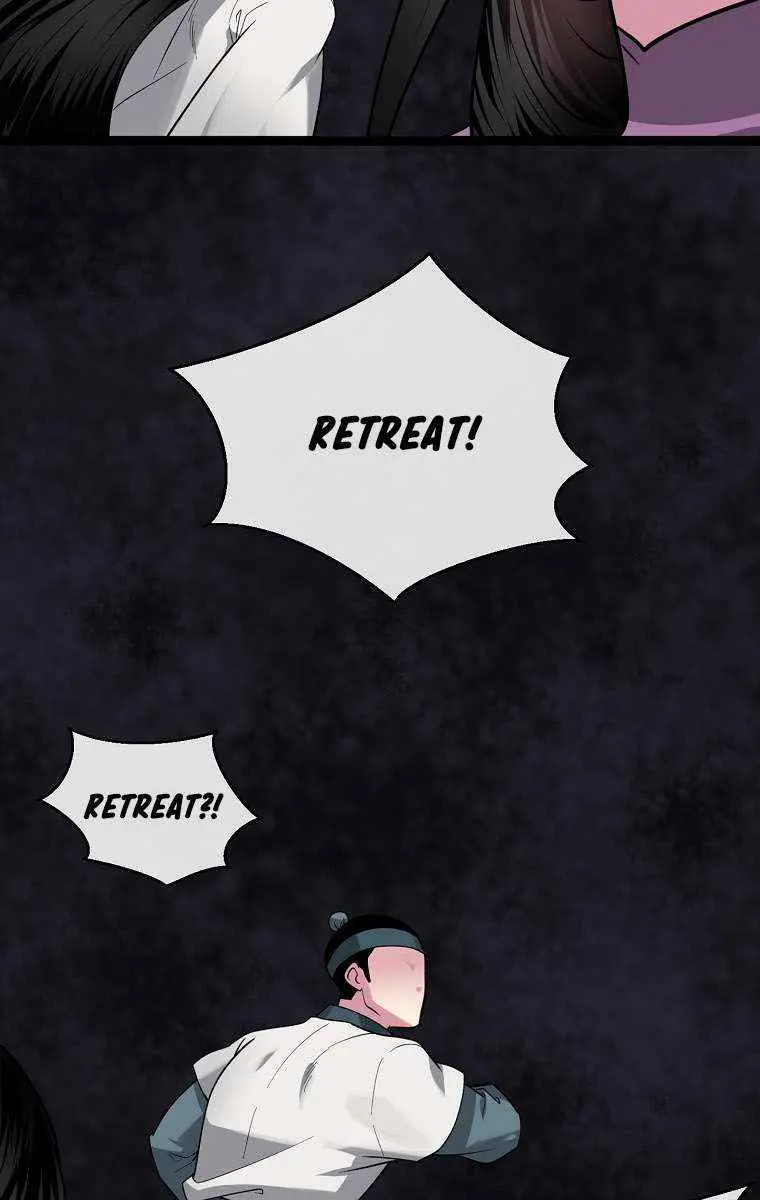 Volcanic Age Chapter 283 Page 72