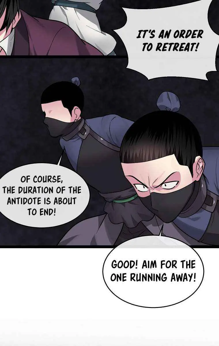 Volcanic Age Chapter 283 Page 73