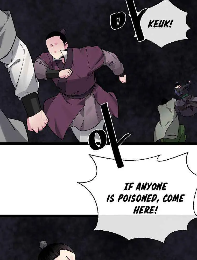 Volcanic Age Chapter 283 Page 75