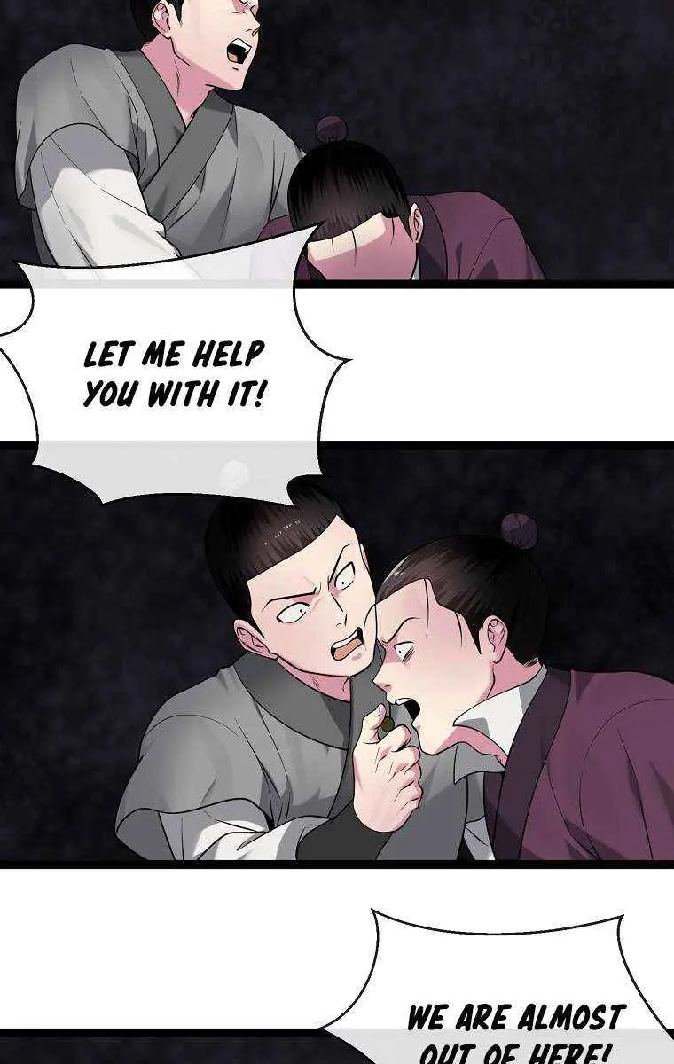 Volcanic Age Chapter 283 Page 76