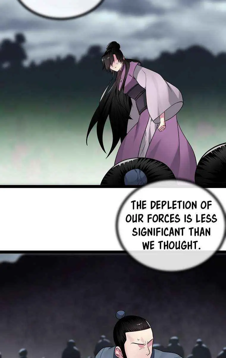 Volcanic Age Chapter 283 Page 80