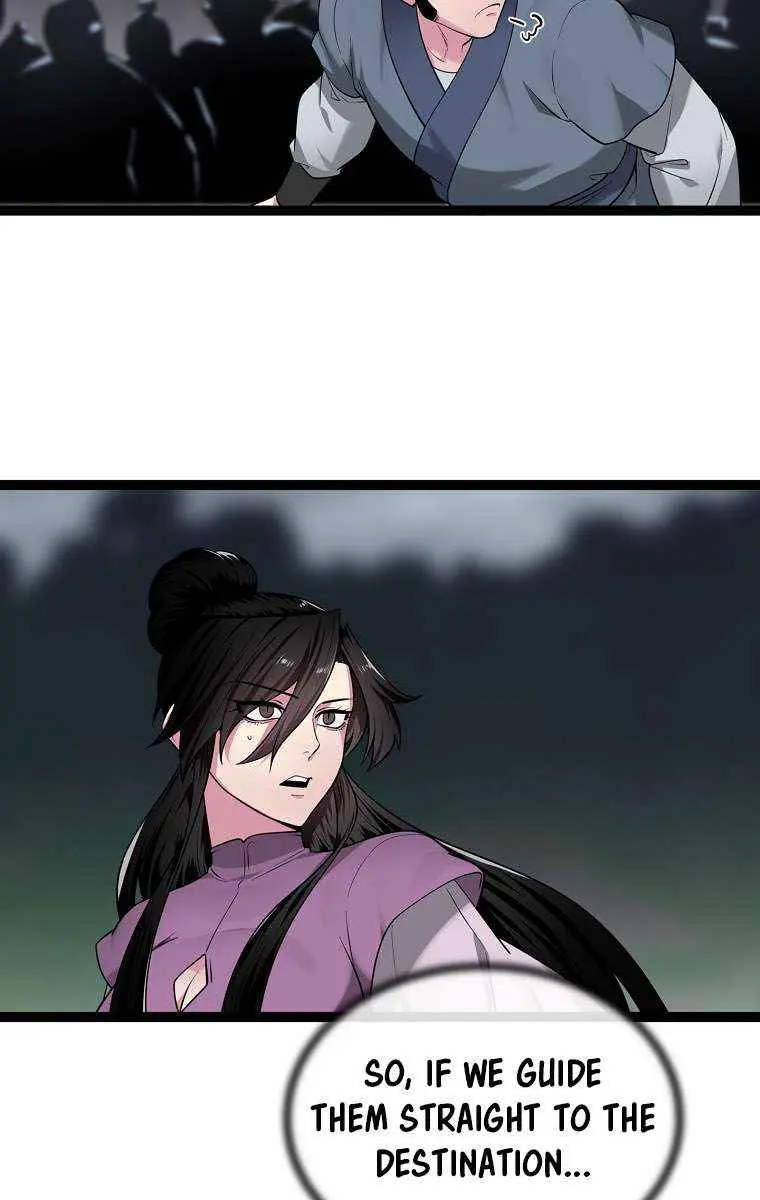 Volcanic Age Chapter 283 Page 81