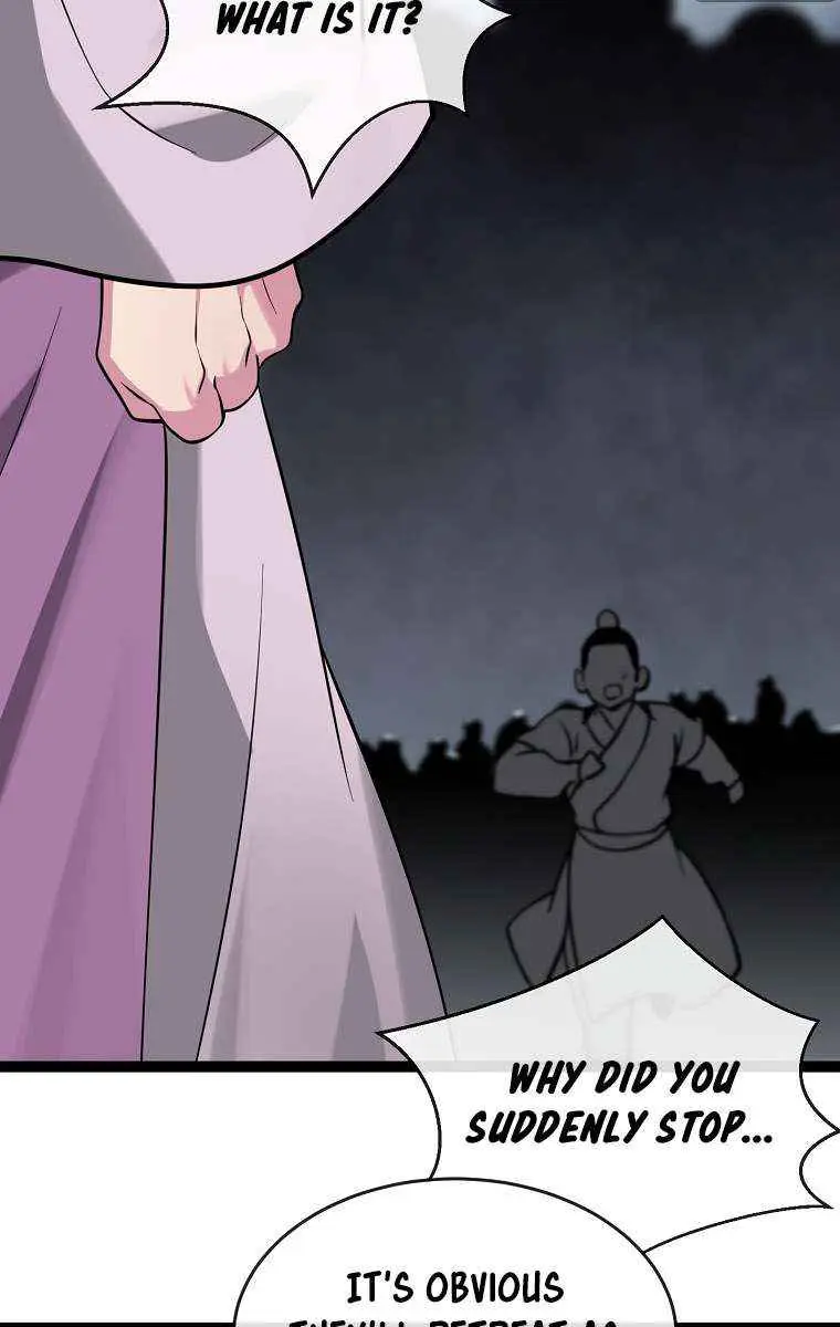 Volcanic Age Chapter 283 Page 83