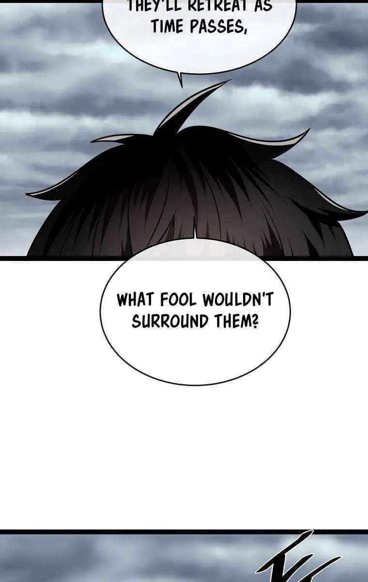 Volcanic Age Chapter 283 Page 84