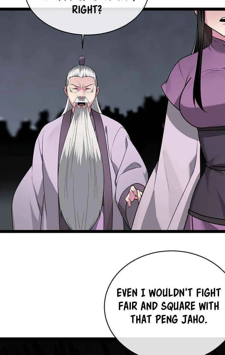 Volcanic Age Chapter 283 Page 86