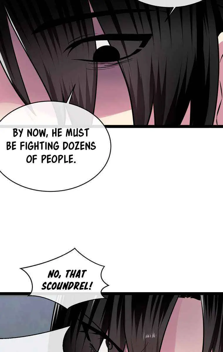 Volcanic Age Chapter 283 Page 87