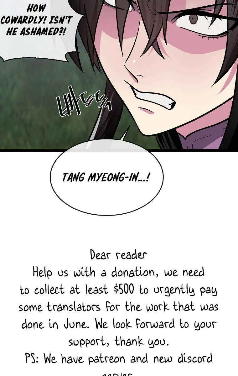 Volcanic Age Chapter 283 Page 88