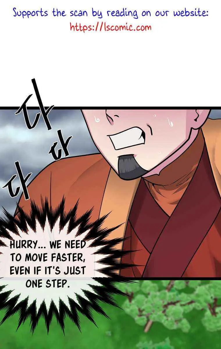 Volcanic Age Chapter 284 Page 2