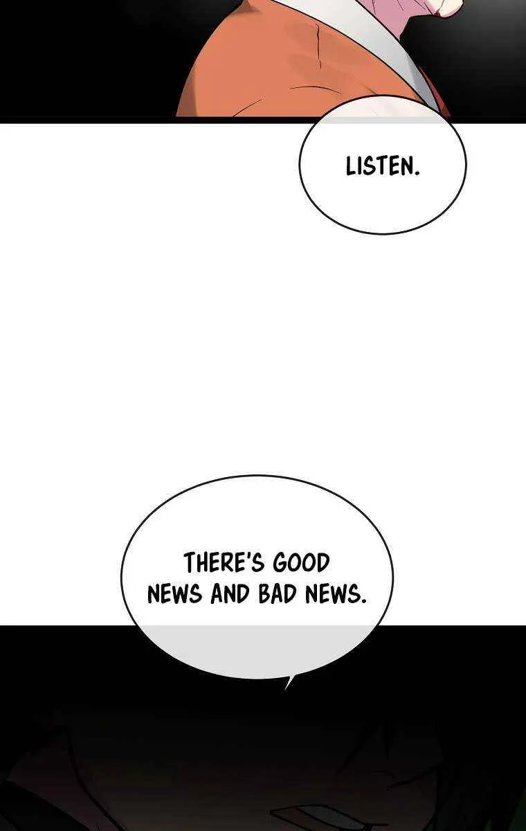 Volcanic Age Chapter 284 Page 11