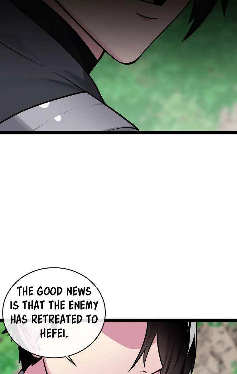 Volcanic Age Chapter 284 Page 12