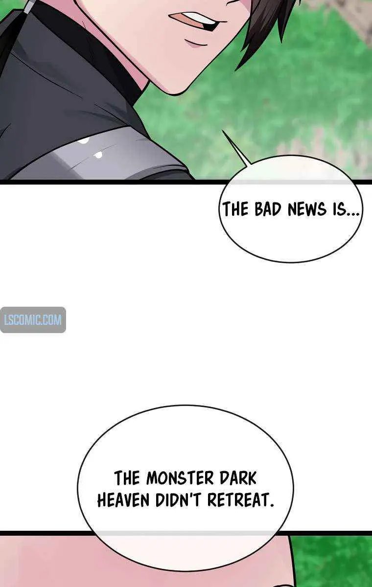 Volcanic Age Chapter 284 Page 13