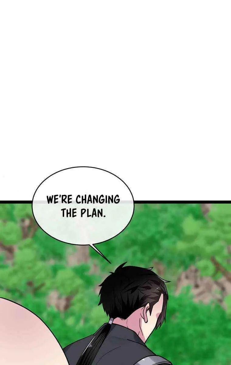 Volcanic Age Chapter 284 Page 17