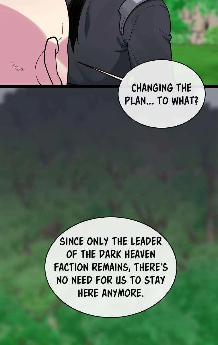 Volcanic Age Chapter 284 Page 18