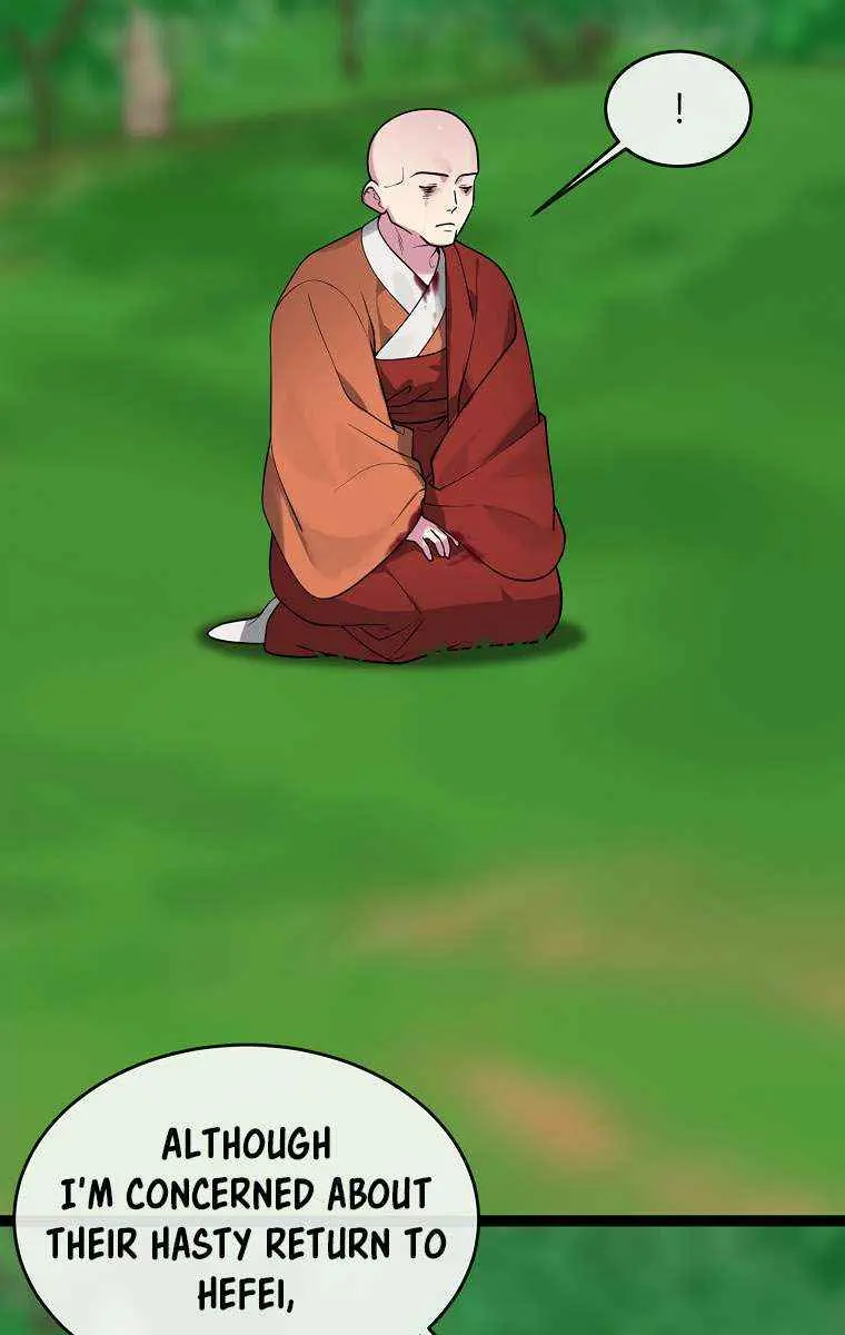 Volcanic Age Chapter 284 Page 19