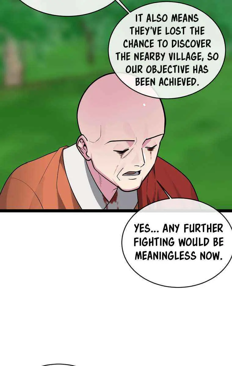 Volcanic Age Chapter 284 Page 20