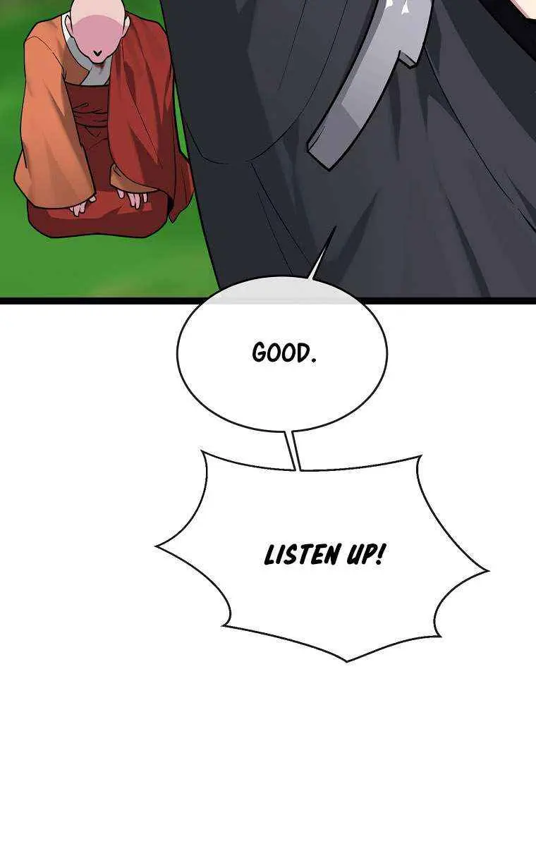 Volcanic Age Chapter 284 Page 23