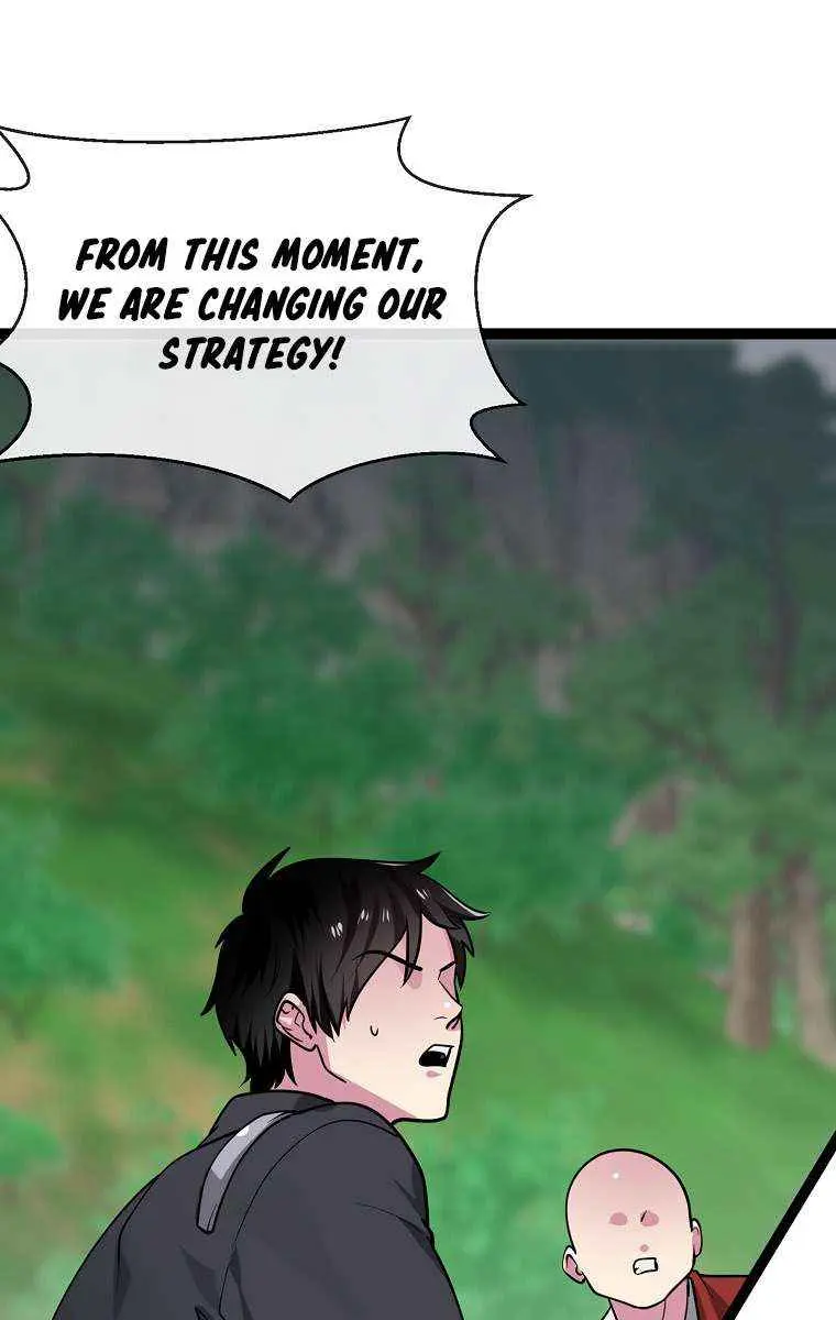 Volcanic Age Chapter 284 Page 24