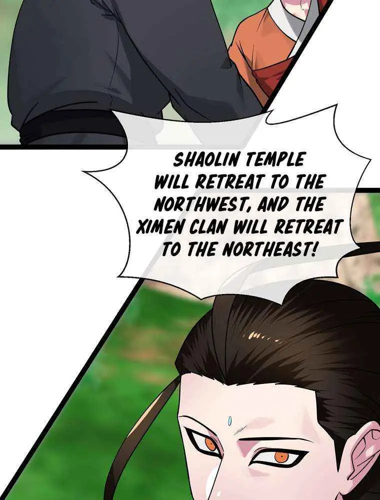 Volcanic Age Chapter 284 Page 25