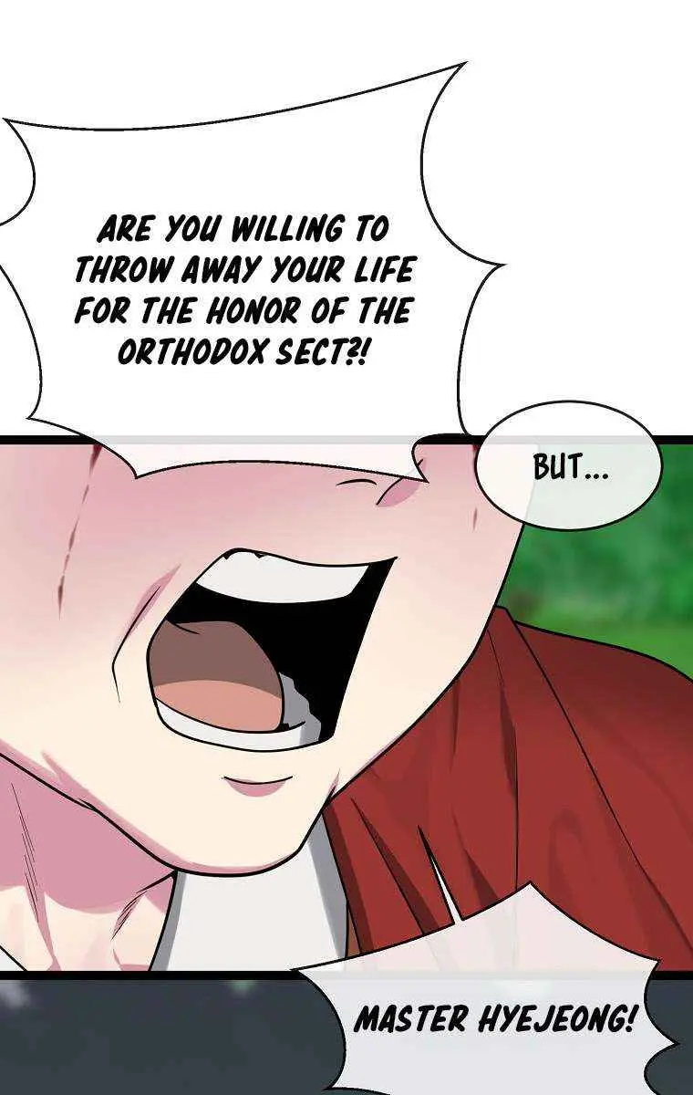 Volcanic Age Chapter 284 Page 29