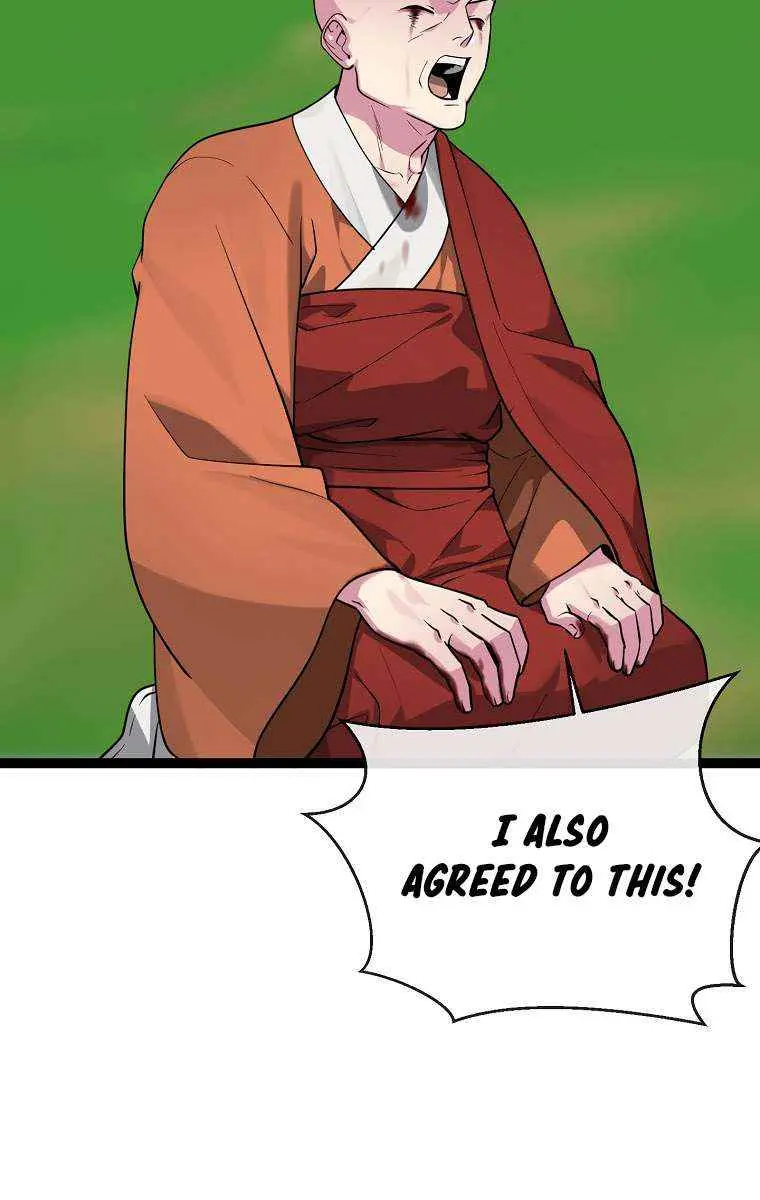 Volcanic Age Chapter 284 Page 31