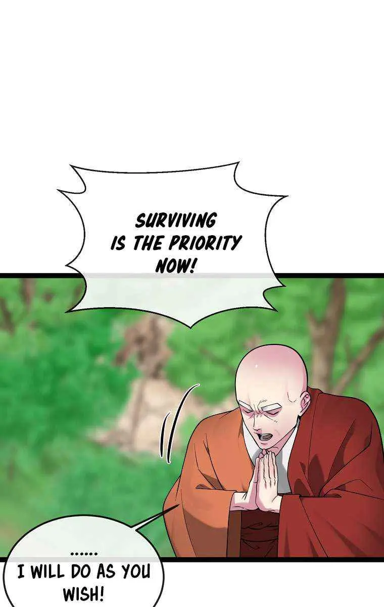 Volcanic Age Chapter 284 Page 32