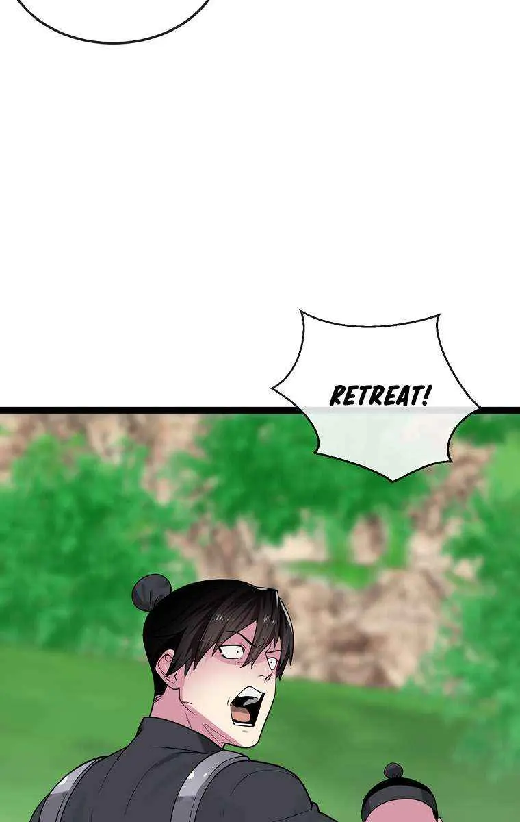 Volcanic Age Chapter 284 Page 33