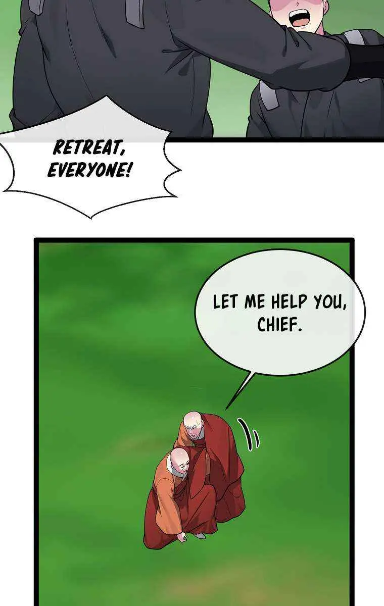 Volcanic Age Chapter 284 Page 34