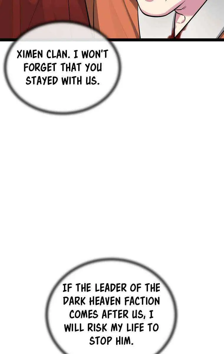 Volcanic Age Chapter 284 Page 37