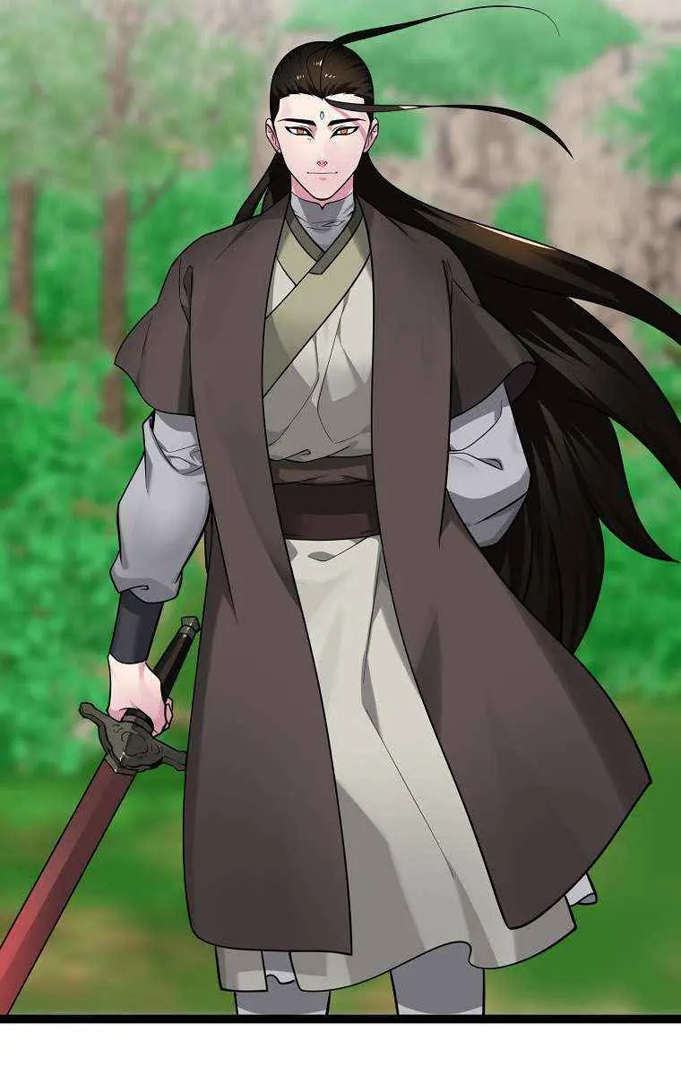 Volcanic Age Chapter 284 Page 41