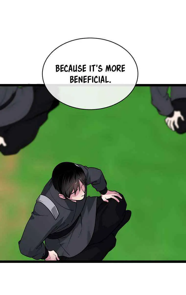 Volcanic Age Chapter 284 Page 46