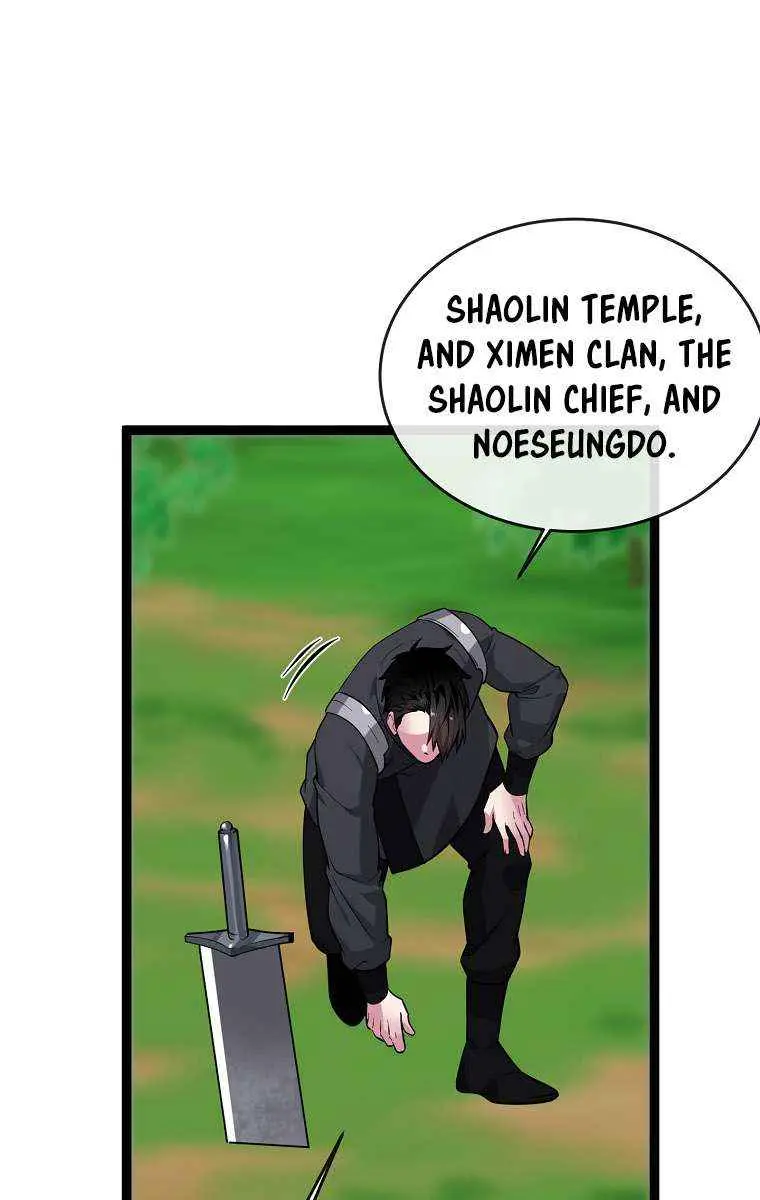 Volcanic Age Chapter 284 Page 47