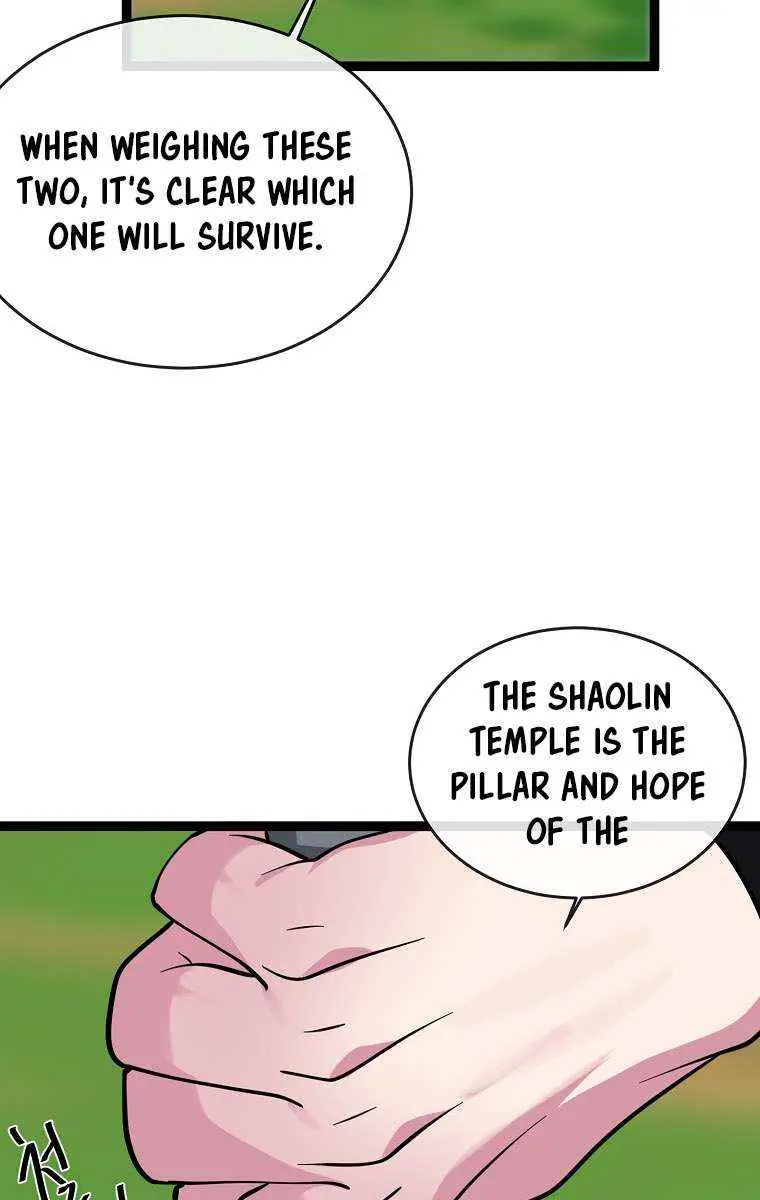 Volcanic Age Chapter 284 Page 48