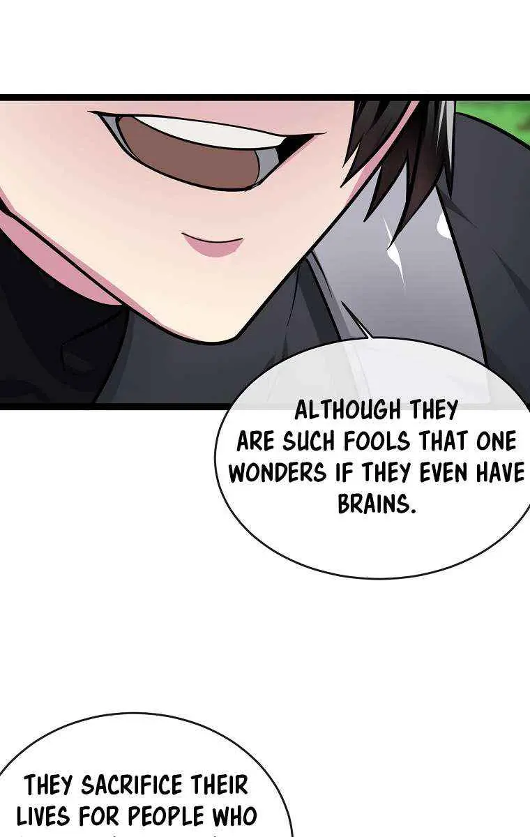 Volcanic Age Chapter 284 Page 51