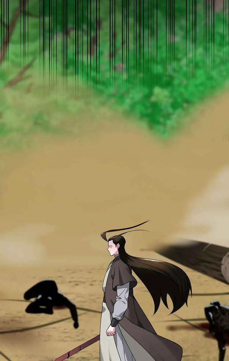 Volcanic Age Chapter 284 Page 81