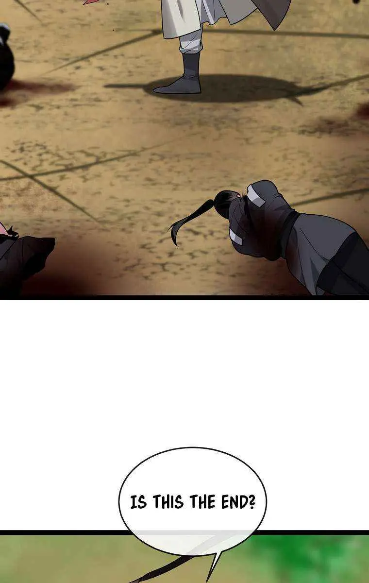 Volcanic Age Chapter 284 Page 82