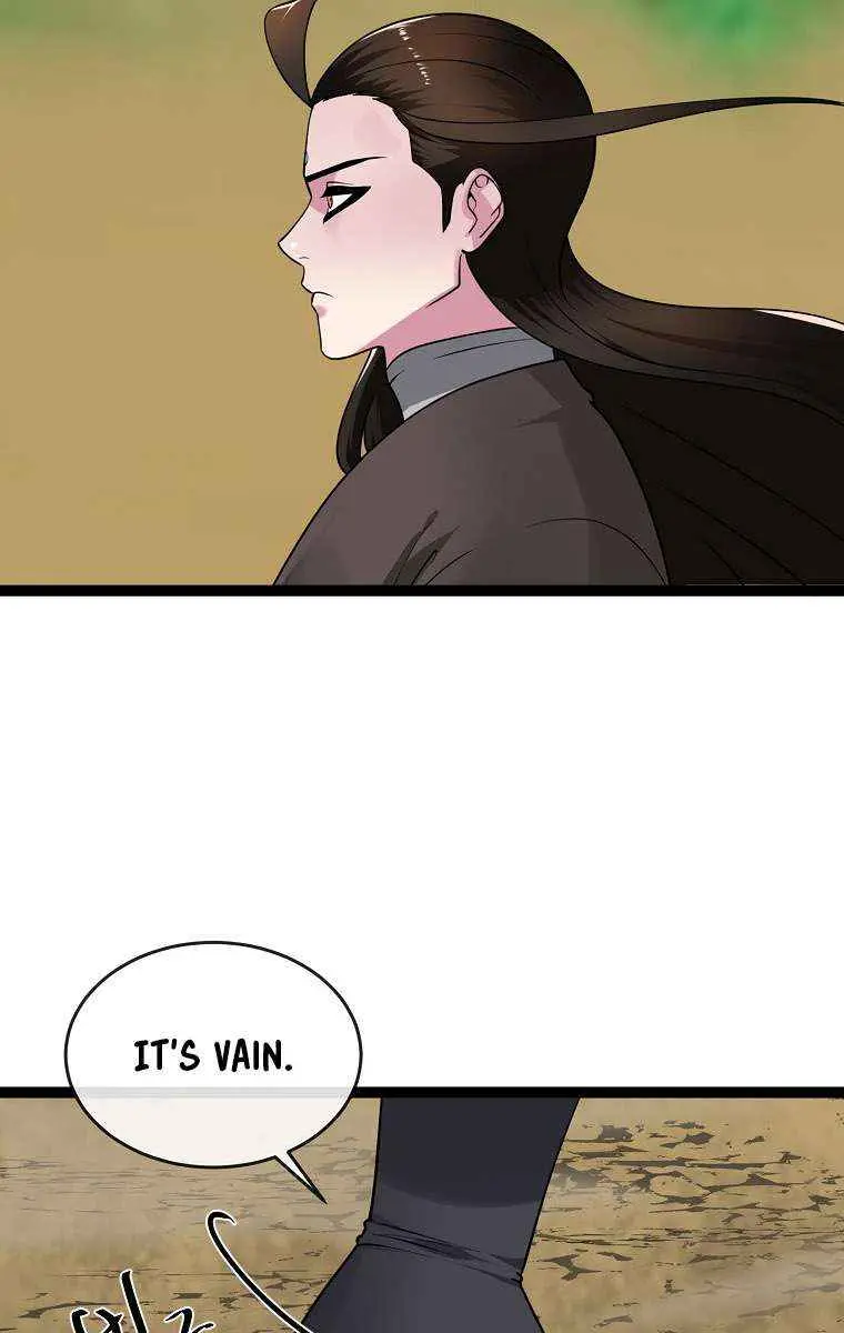 Volcanic Age Chapter 284 Page 83