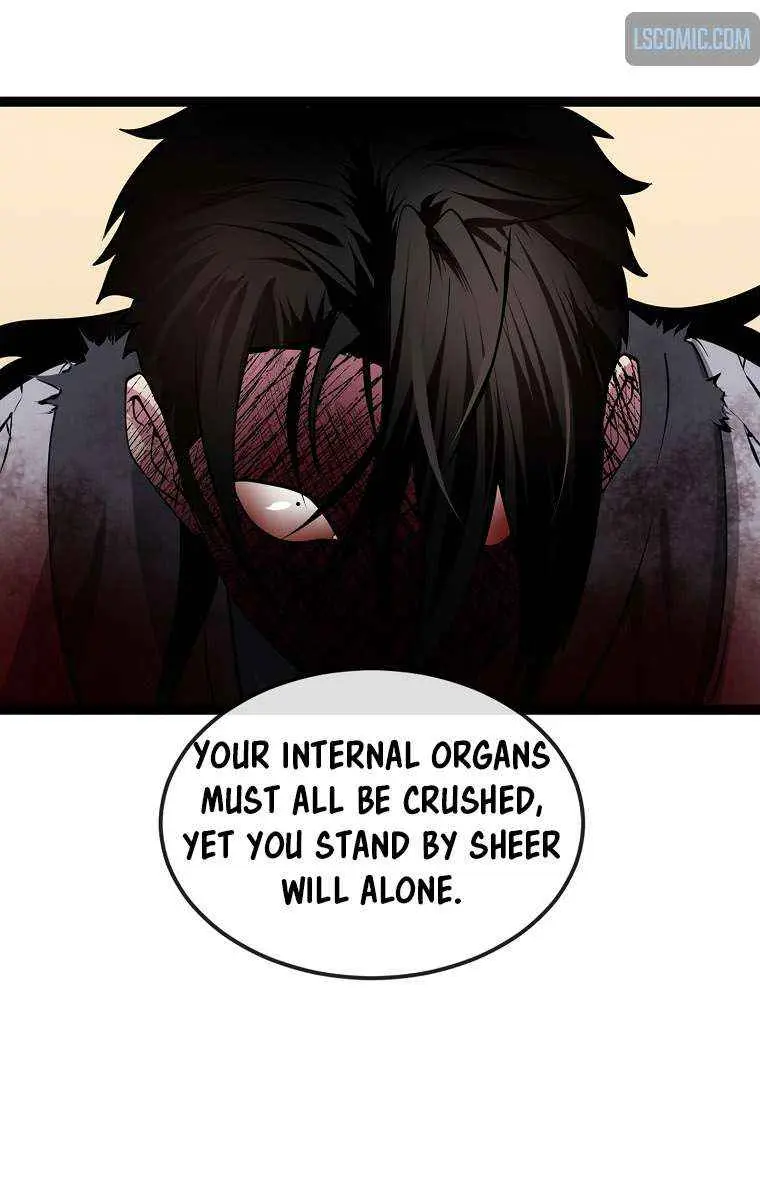 Volcanic Age Chapter 284 Page 87