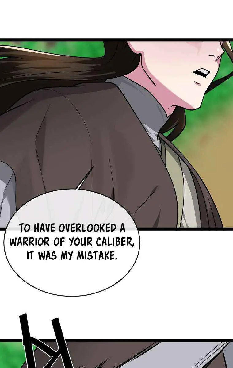 Volcanic Age Chapter 284 Page 88