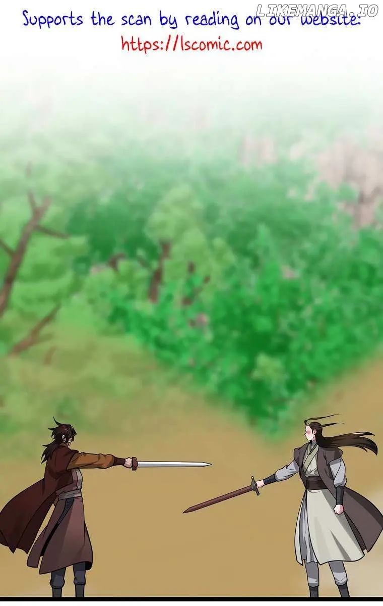 Volcanic Age Chapter 285 Page 3