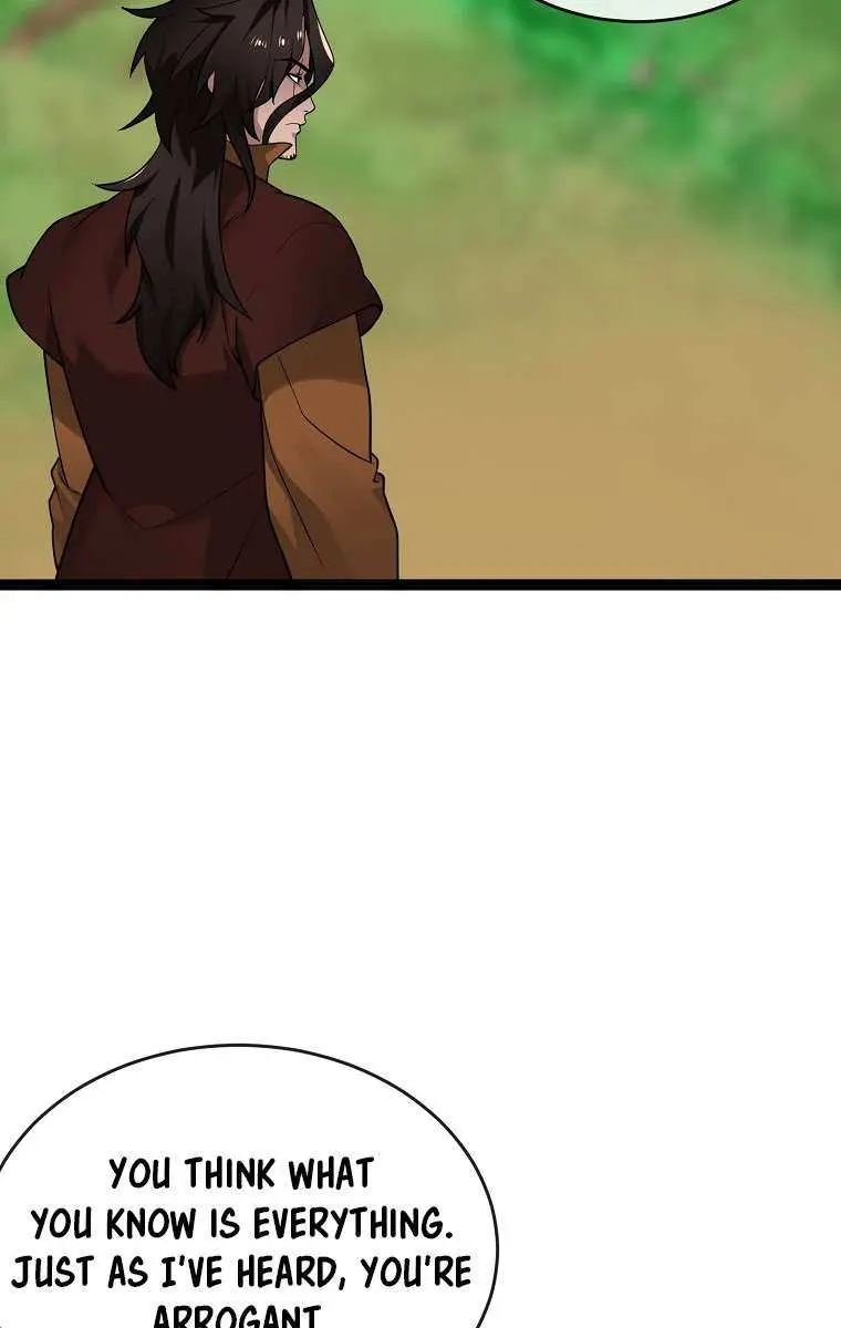 Volcanic Age Chapter 285 Page 7