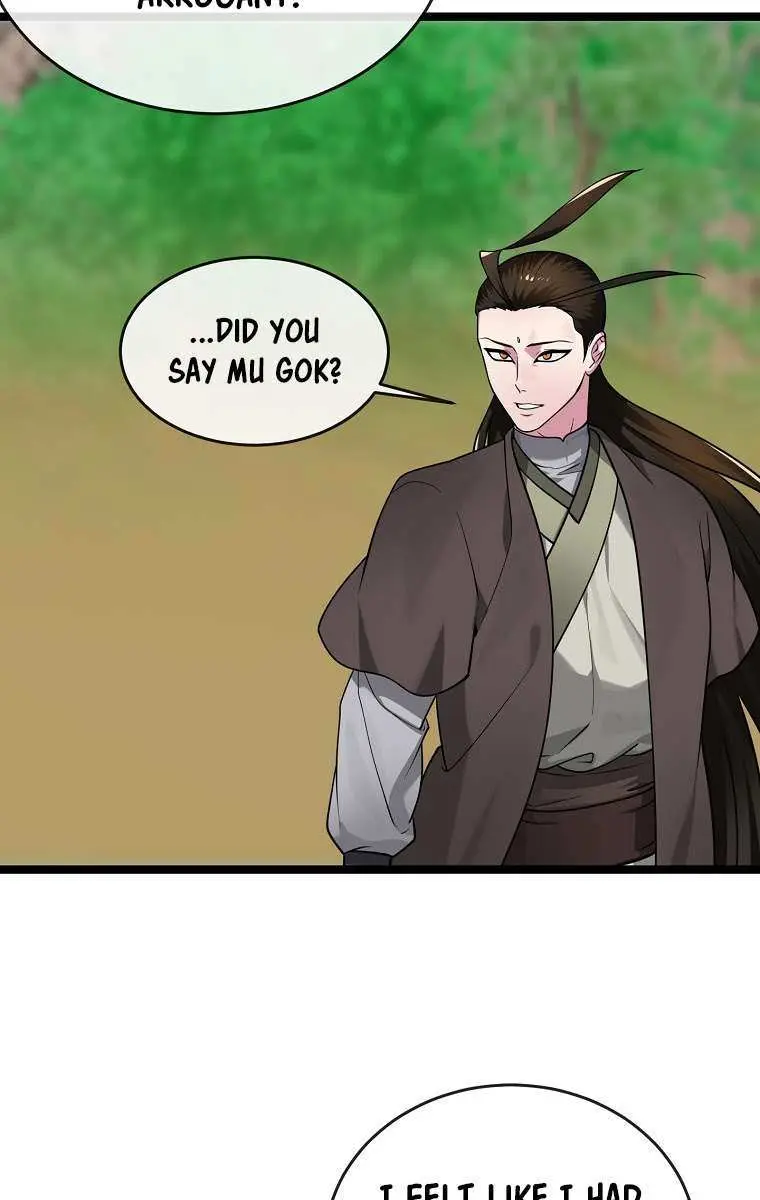 Volcanic Age Chapter 285 Page 8