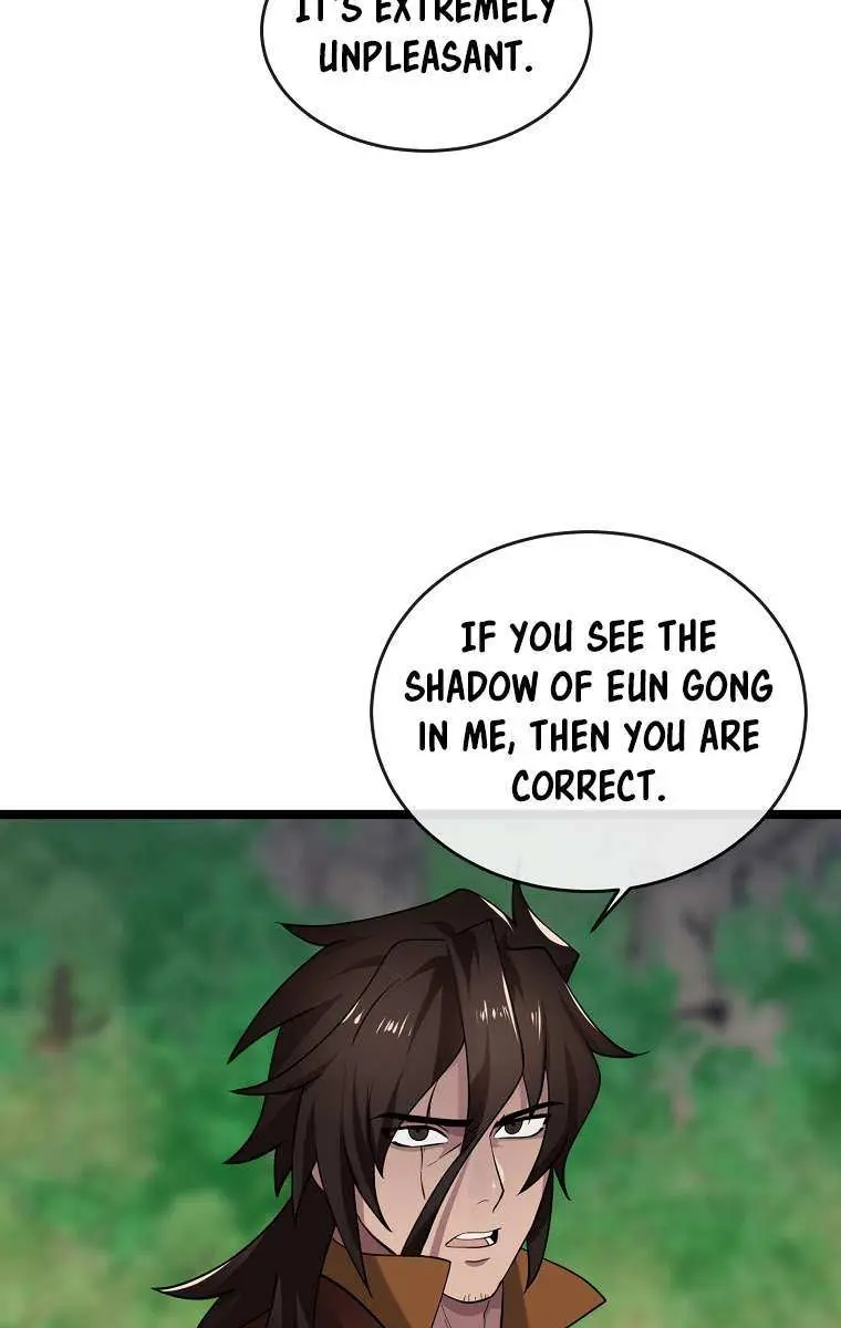 Volcanic Age Chapter 285 Page 11